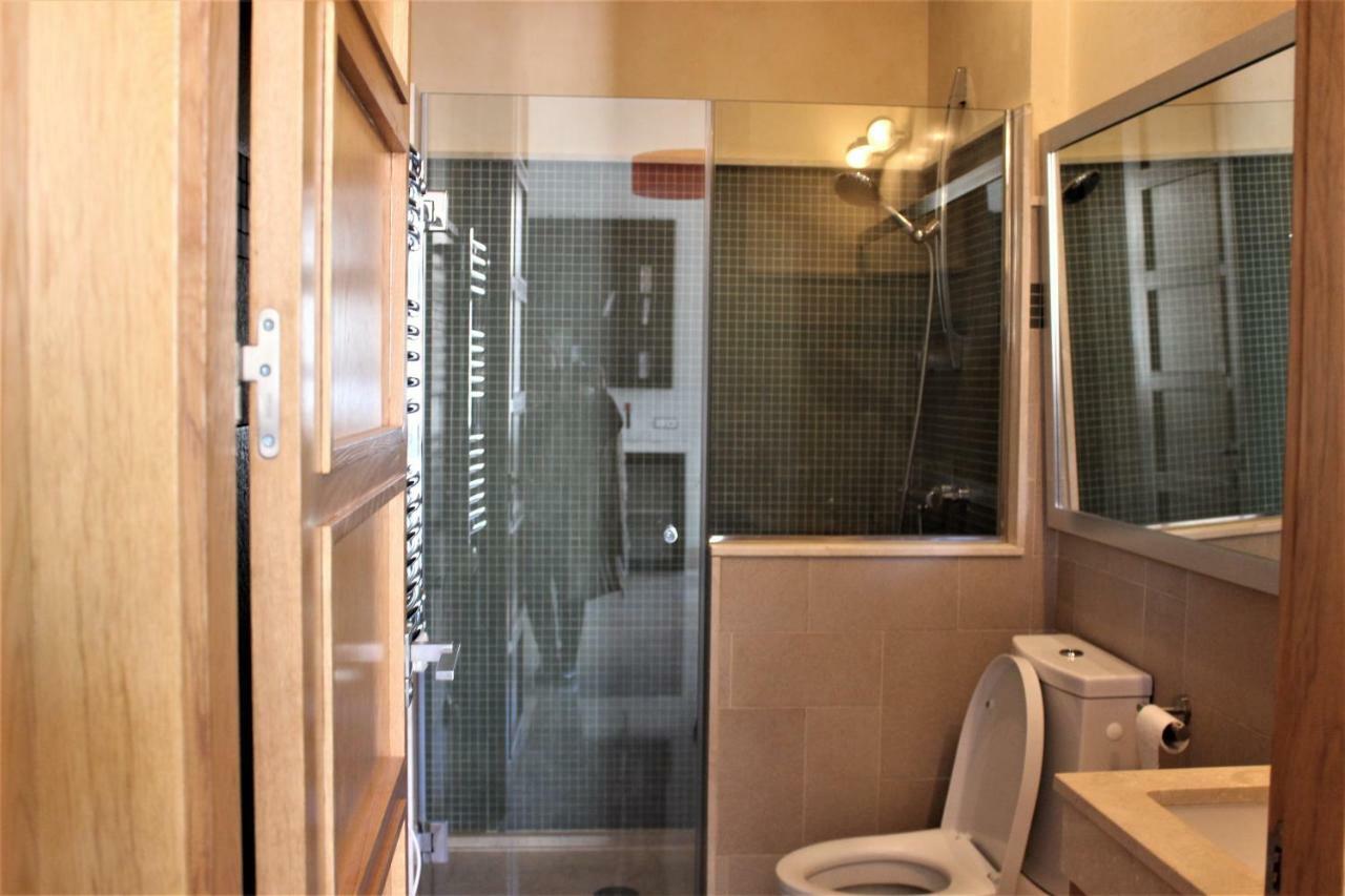 Luxury Apartment Sierpes Sevilla Exterior foto